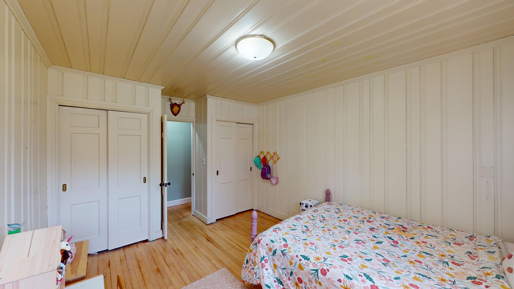 Image for Home For Sale in Mount Airy - 246 Fairview Avenue