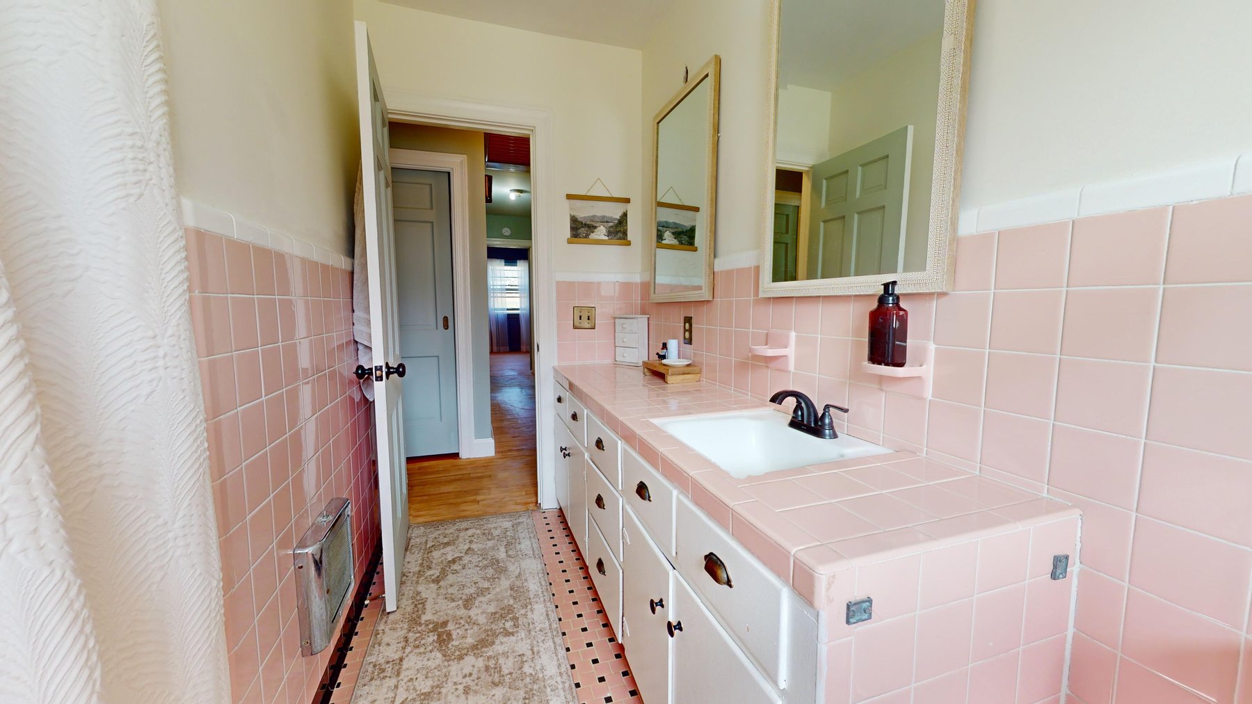 Image for Home For Sale in Mount Airy - 246 Fairview Avenue