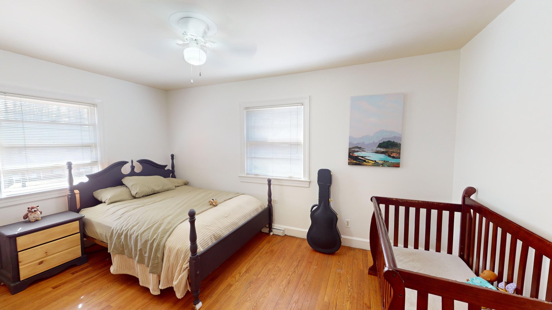 Image for Home For Sale in Mount Airy - 246 Fairview Avenue