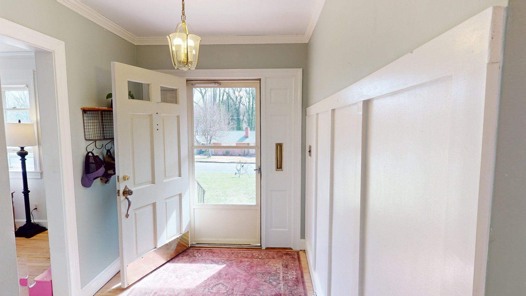 Image for Home For Sale in Mount Airy - 246 Fairview Avenue