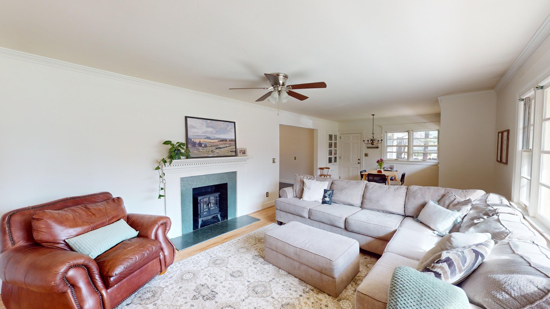 Image for Home For Sale in Mount Airy - 246 Fairview Avenue