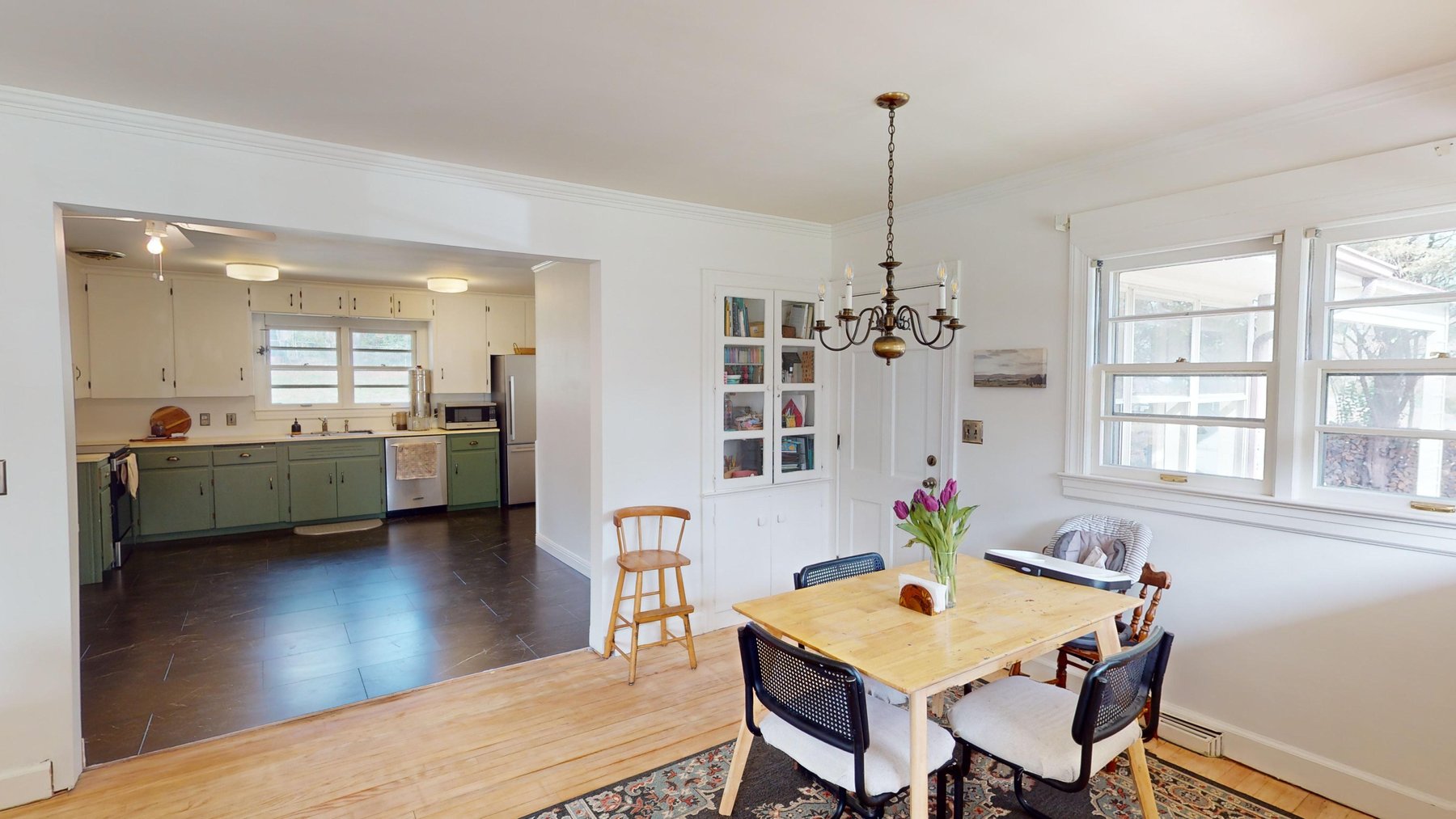 Image for Home For Sale in Mount Airy - 246 Fairview Avenue