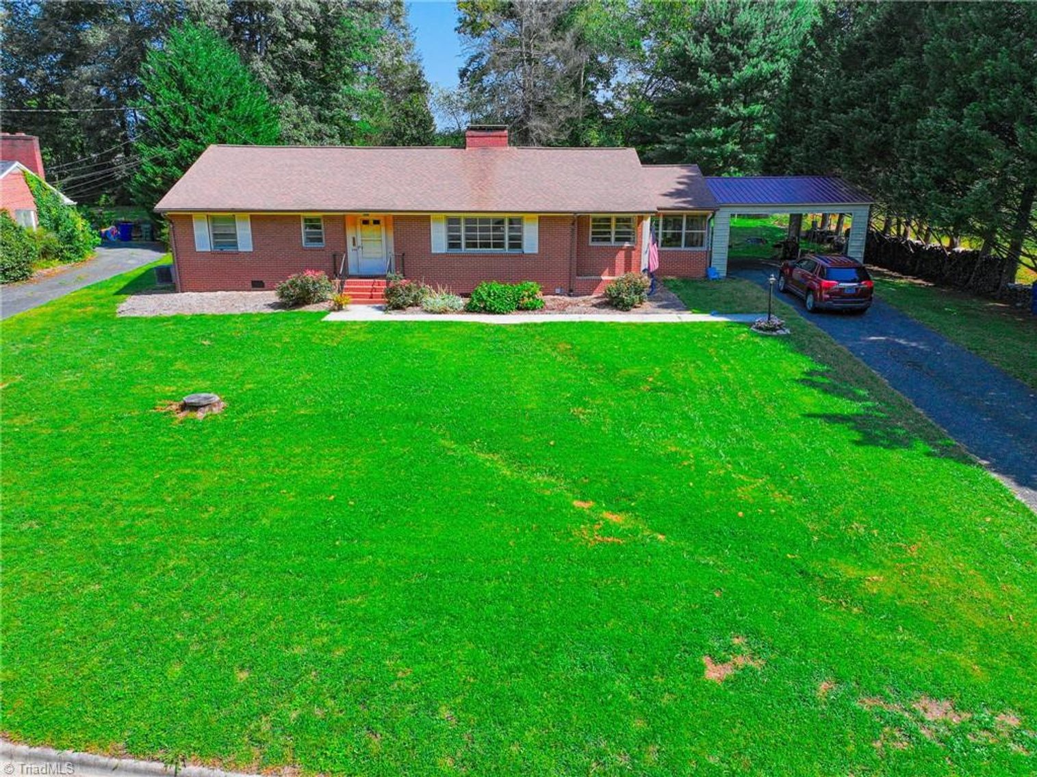 Image for Home For Sale in Mount Airy - 246 Fairview Avenue