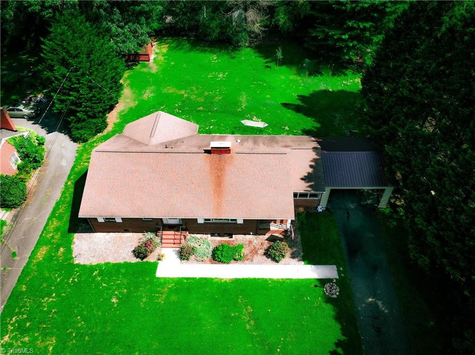 Image for Home For Sale in Mount Airy - 246 Fairview Avenue