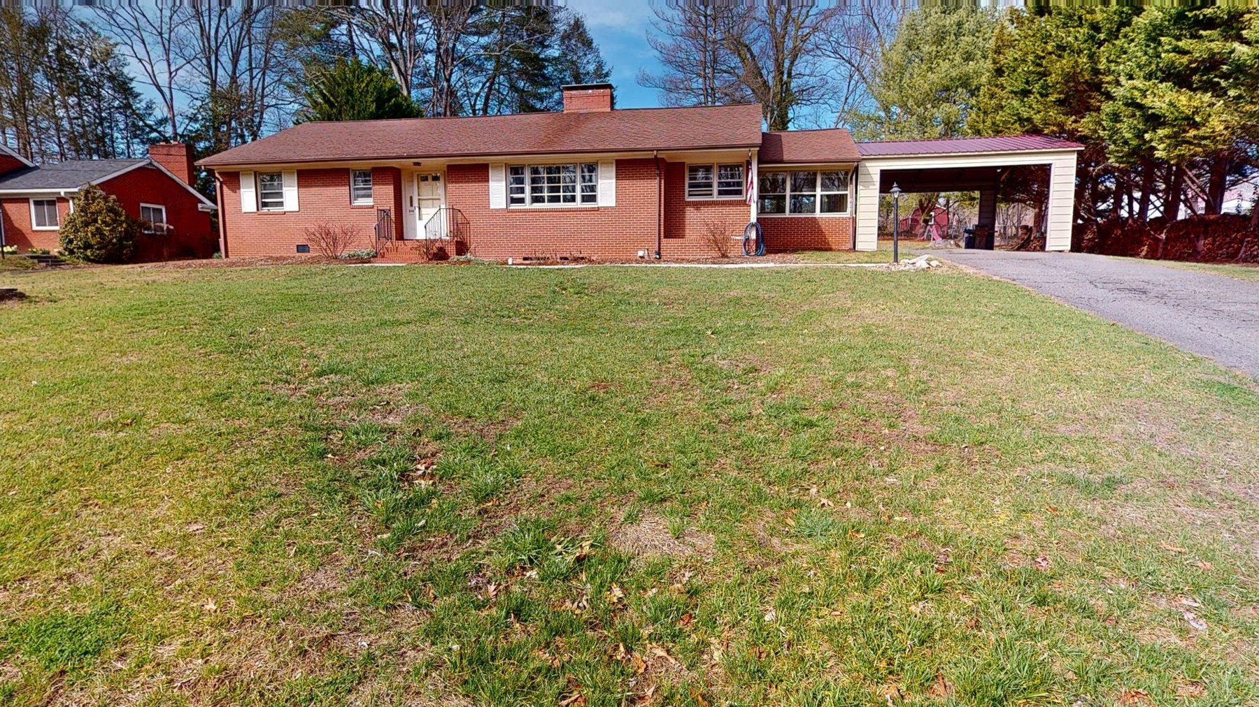 Image for Home For Sale in Mount Airy - 246 Fairview Avenue