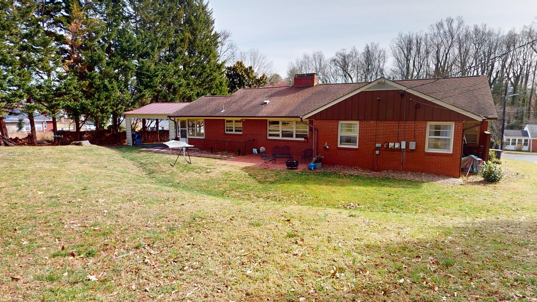 Image for Home For Sale in Mount Airy - 246 Fairview Avenue