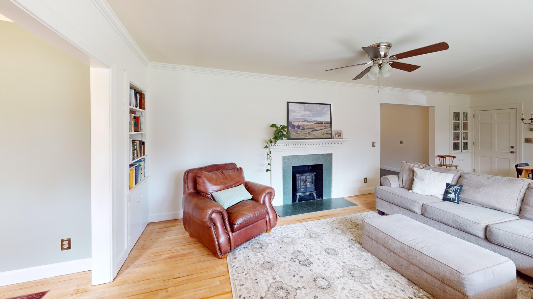 Image for Home For Sale in Mount Airy - 246 Fairview Avenue