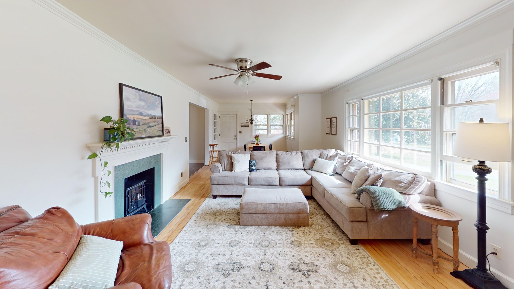 Image for Home For Sale in Mount Airy - 246 Fairview Avenue