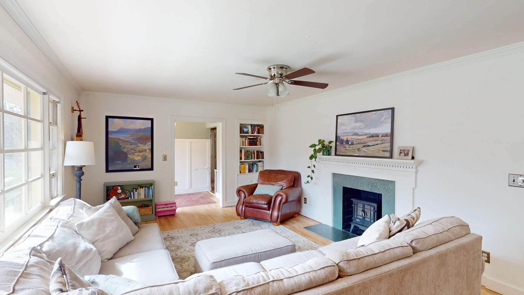 Image for Home For Sale in Mount Airy - 246 Fairview Avenue