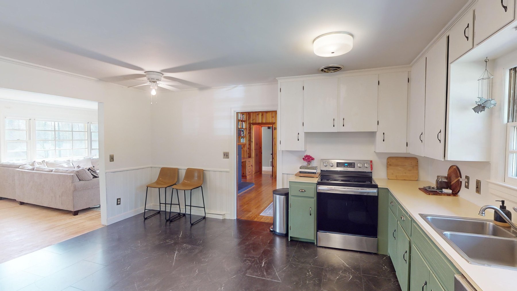 Image for Home For Sale in Mount Airy - 246 Fairview Avenue