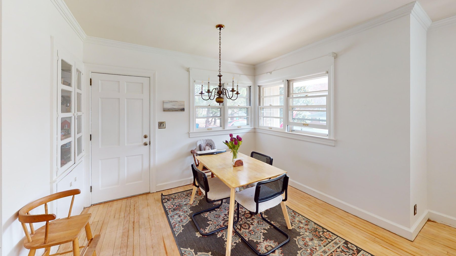 Image for Home For Sale in Mount Airy - 246 Fairview Avenue