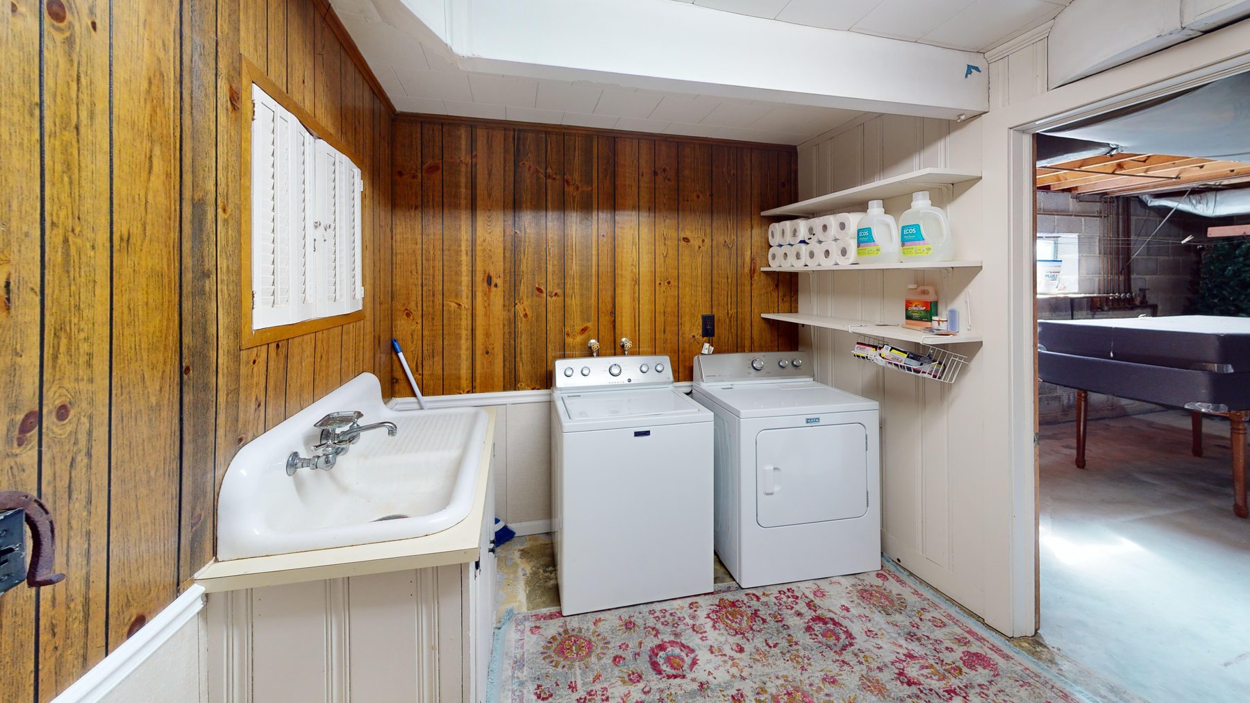 Image for Home For Sale in Mount Airy - 246 Fairview Avenue