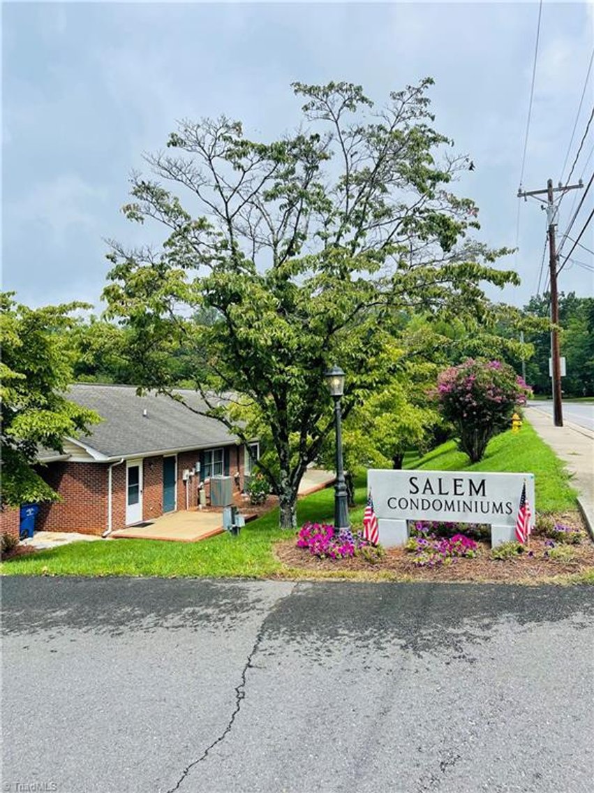 Image for Condo For Sale - 2033 N Main Street, Unit A