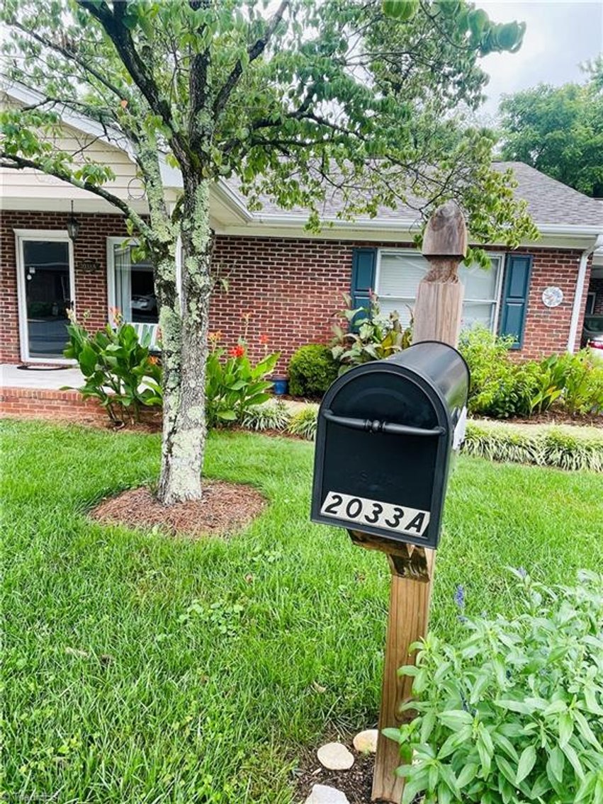 Image for Condo For Sale - 2033 N Main Street, Unit A