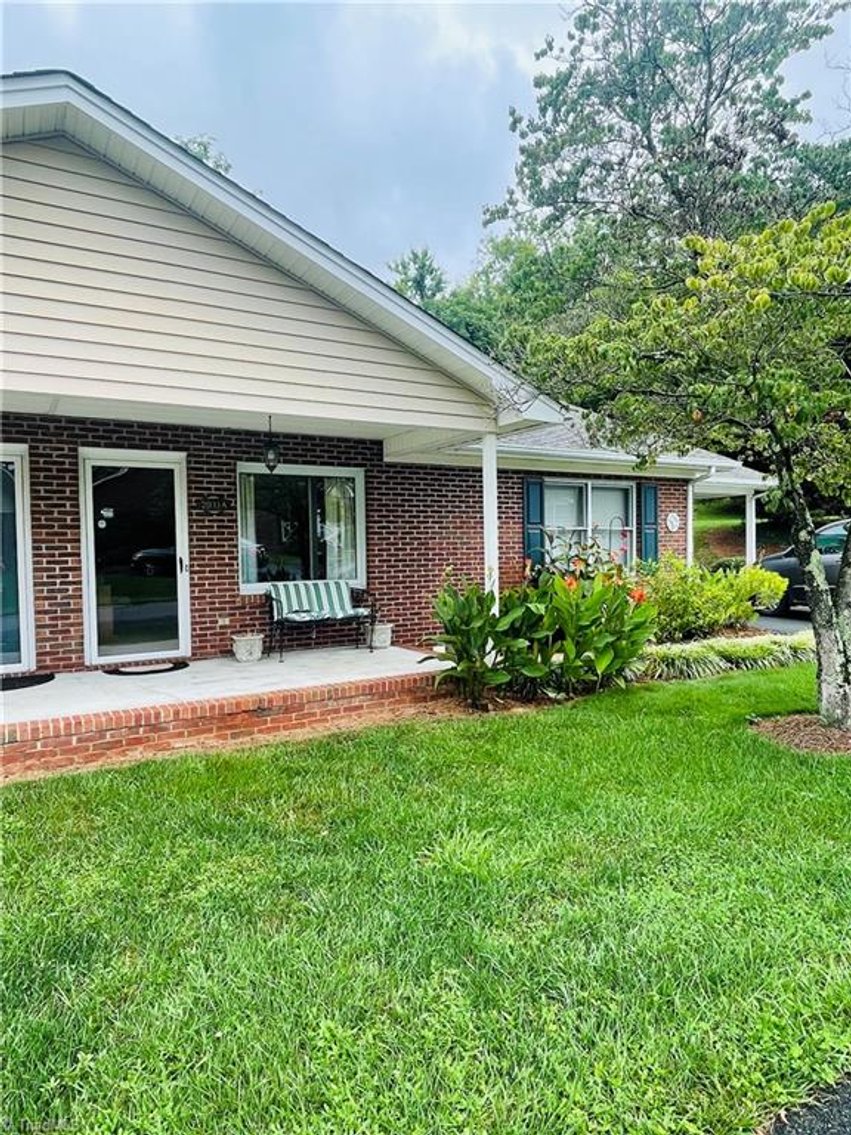 Image for Condo For Sale - 2033 N Main Street, Unit A