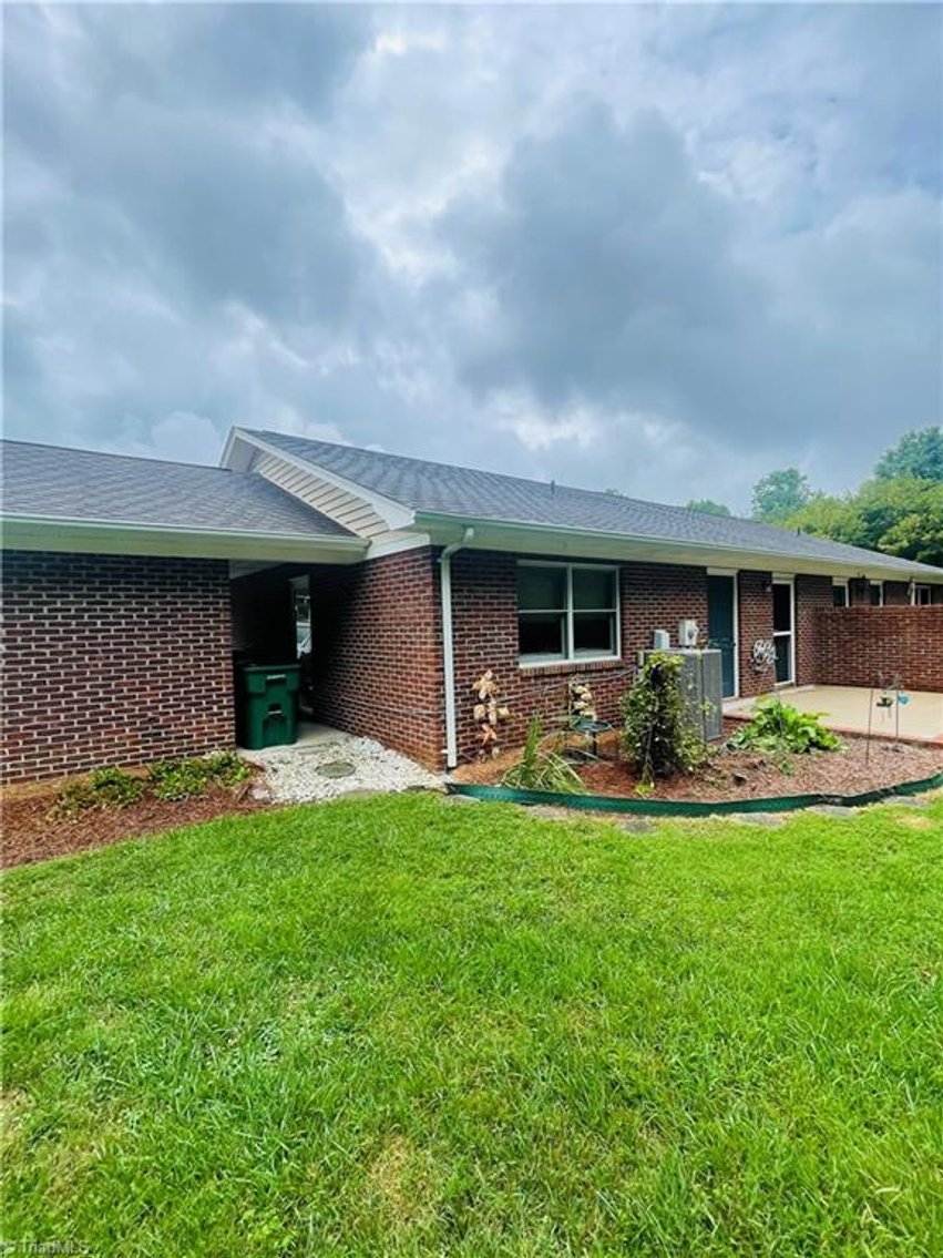 Image for Condo For Sale - 2033 N Main Street, Unit A