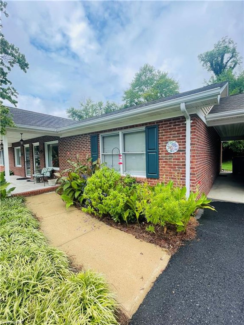 Image for Condo For Sale - 2033 N Main Street, Unit A