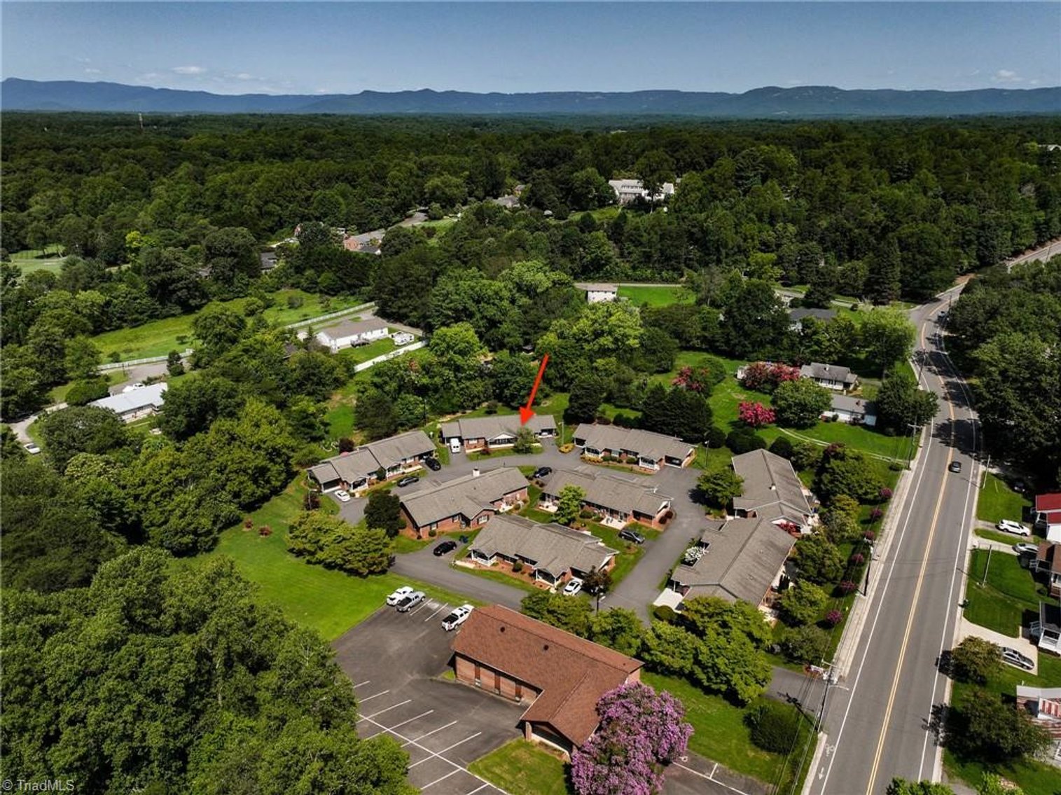 Image for Condo For Sale - 2033 N Main Street, Unit A