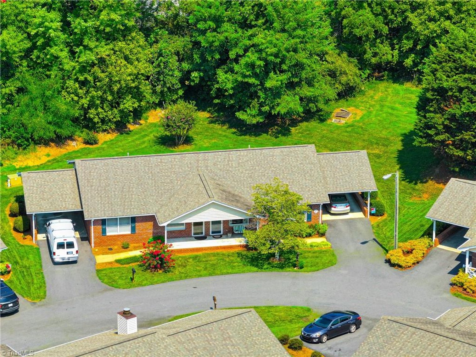 Image for Condo For Sale - 2033 N Main Street, Unit A