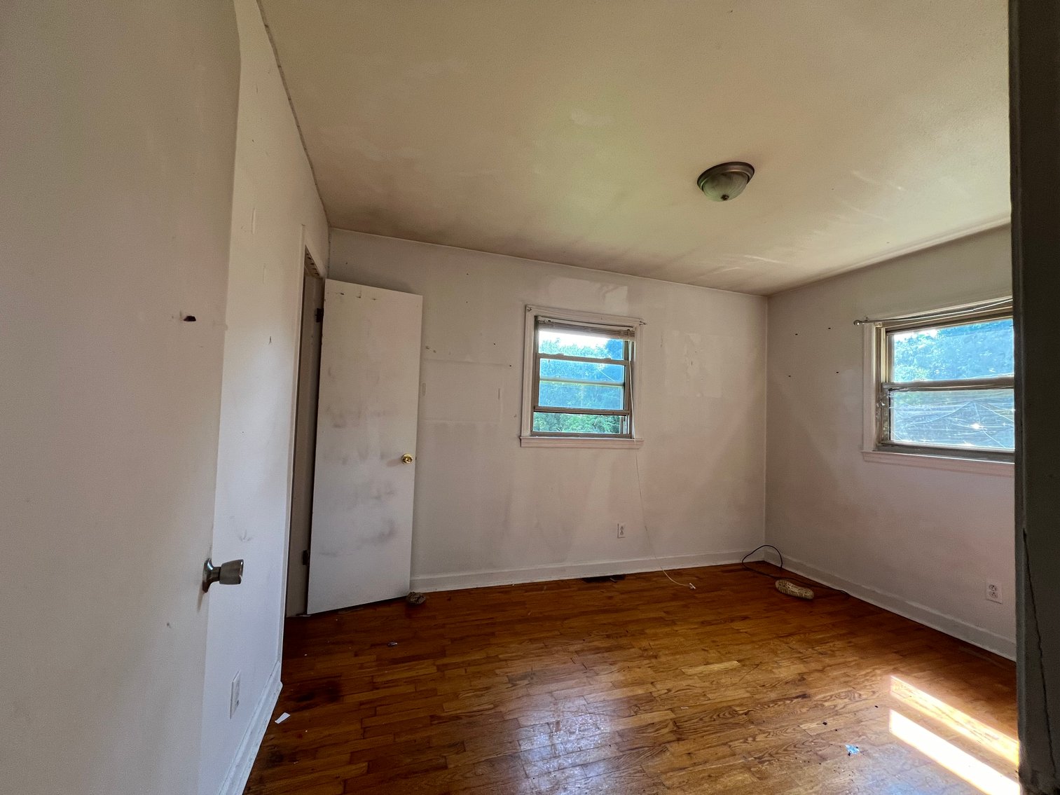 Image for Estate of the Late Jimmy Ray Newman - Brick Rancher with 15.31 Acres