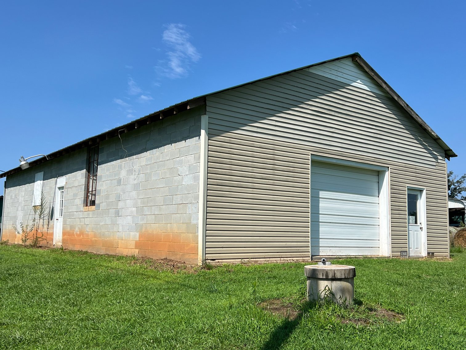 Image for Estate of the Late Jimmy Ray Newman - Brick Rancher with 15.31 Acres