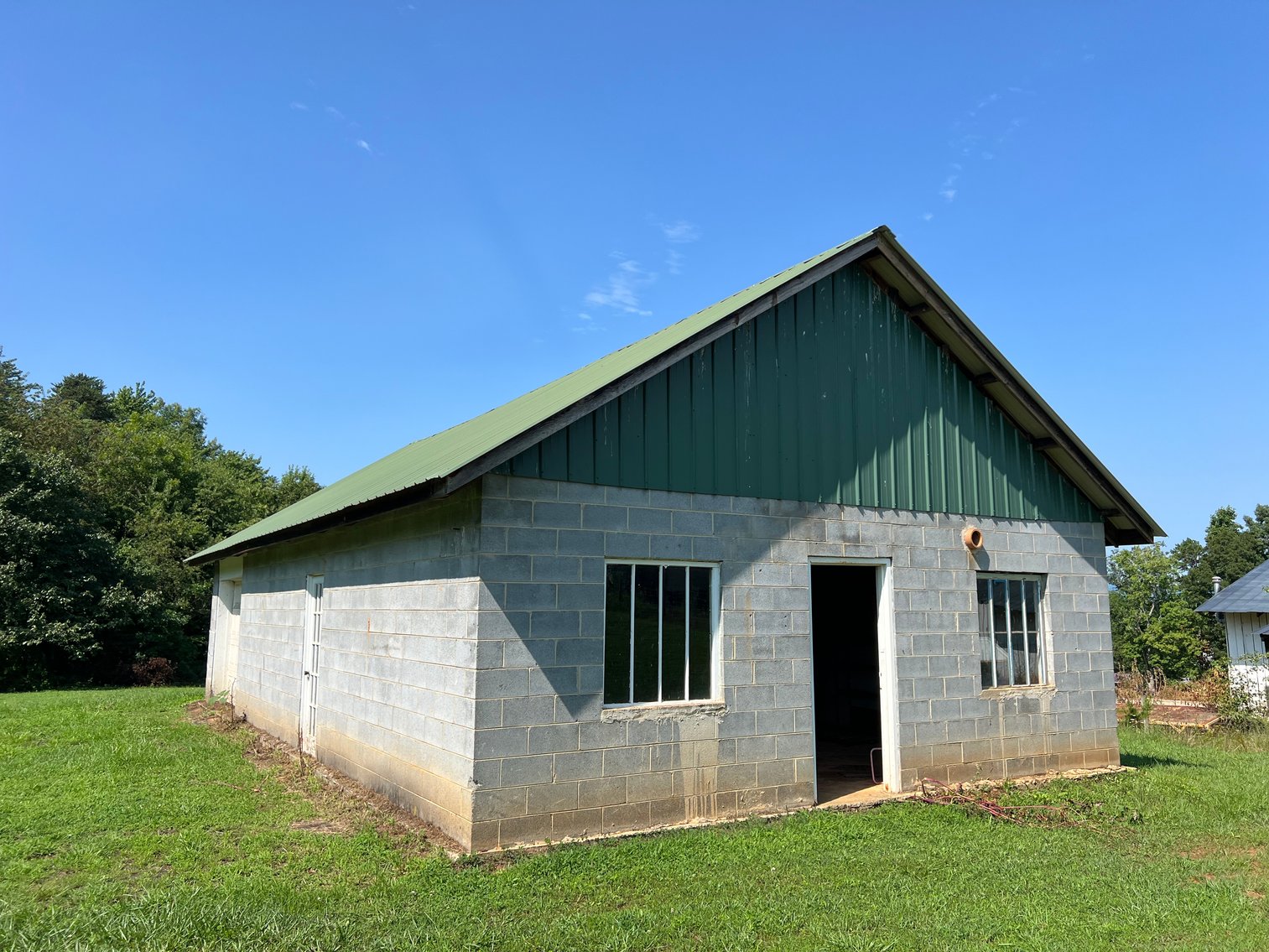 Image for Estate of the Late Jimmy Ray Newman - Brick Rancher with 15.31 Acres