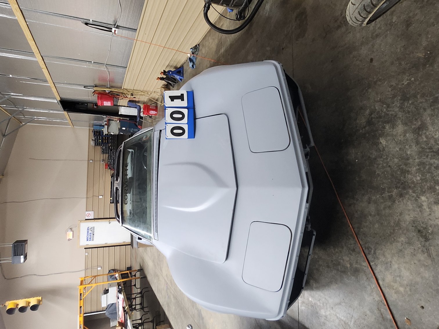 Image for Machinery Sales LLC Liquidation Auction