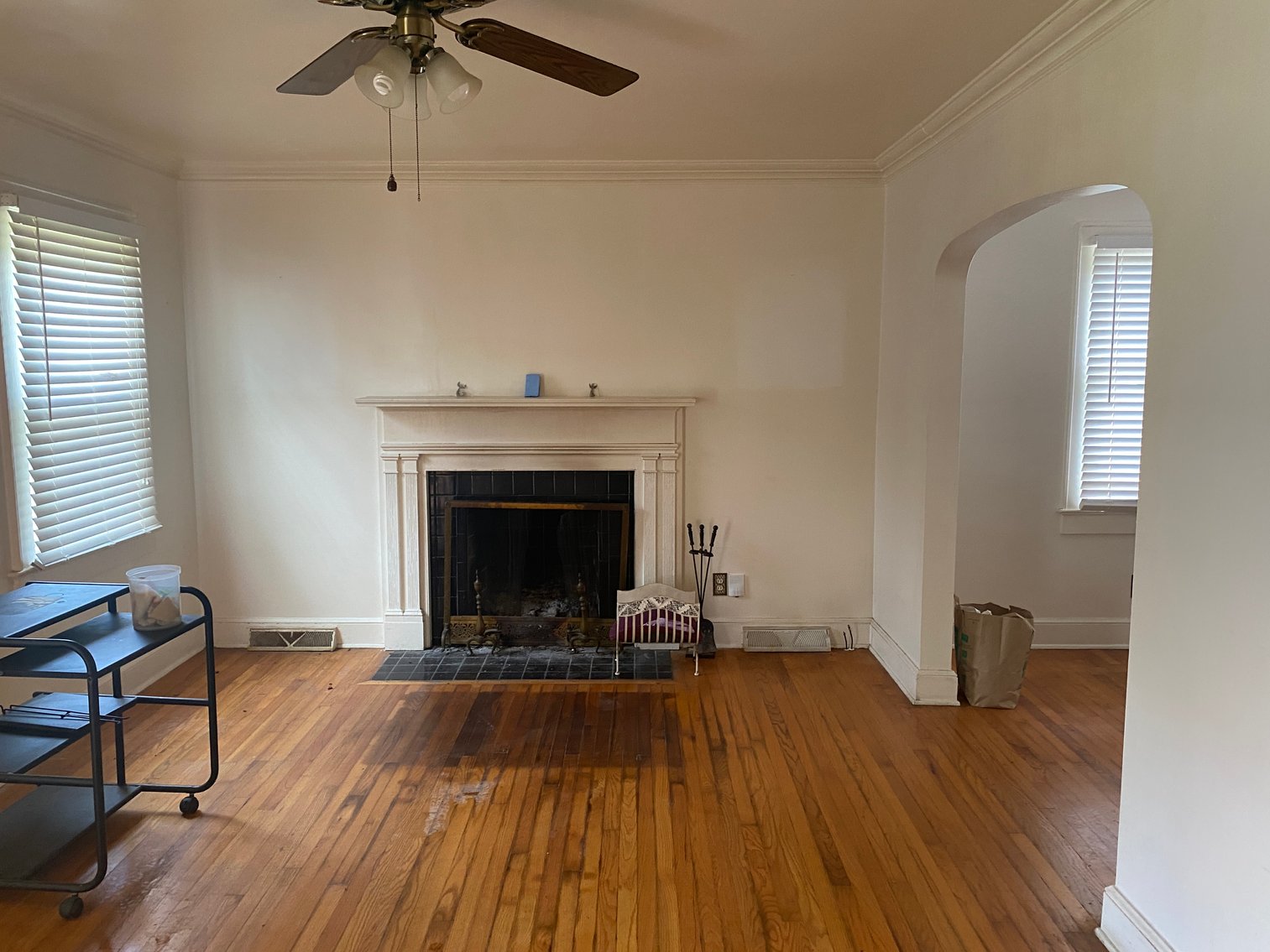 Image for US Marshals Service Auction - 2 Bedroom Home Near Downtown Charlotte, NC