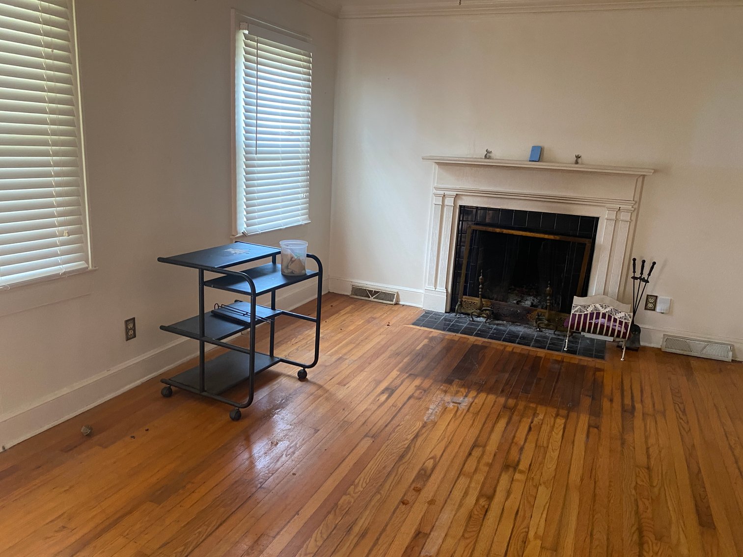 Image for US Marshals Service Auction - 2 Bedroom Home Near Downtown Charlotte, NC