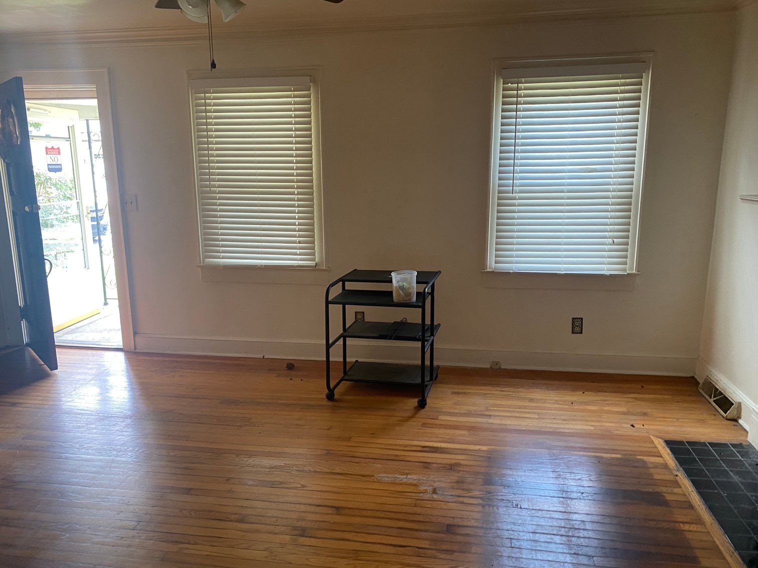 Image for US Marshals Service Auction - 2 Bedroom Home Near Downtown Charlotte, NC