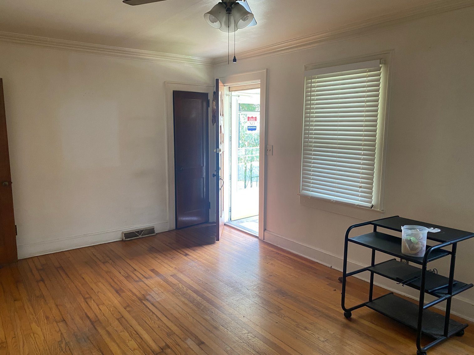 Image for US Marshals Service Auction - 2 Bedroom Home Near Downtown Charlotte, NC