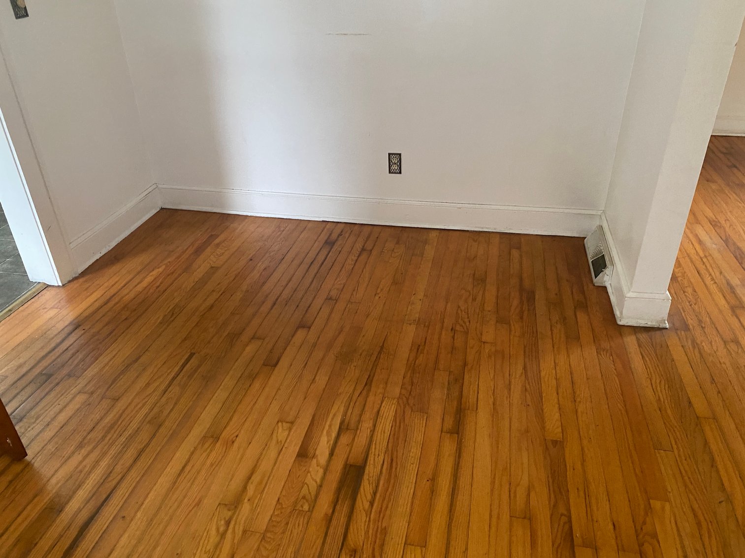 Image for US Marshals Service Auction - 2 Bedroom Home Near Downtown Charlotte, NC