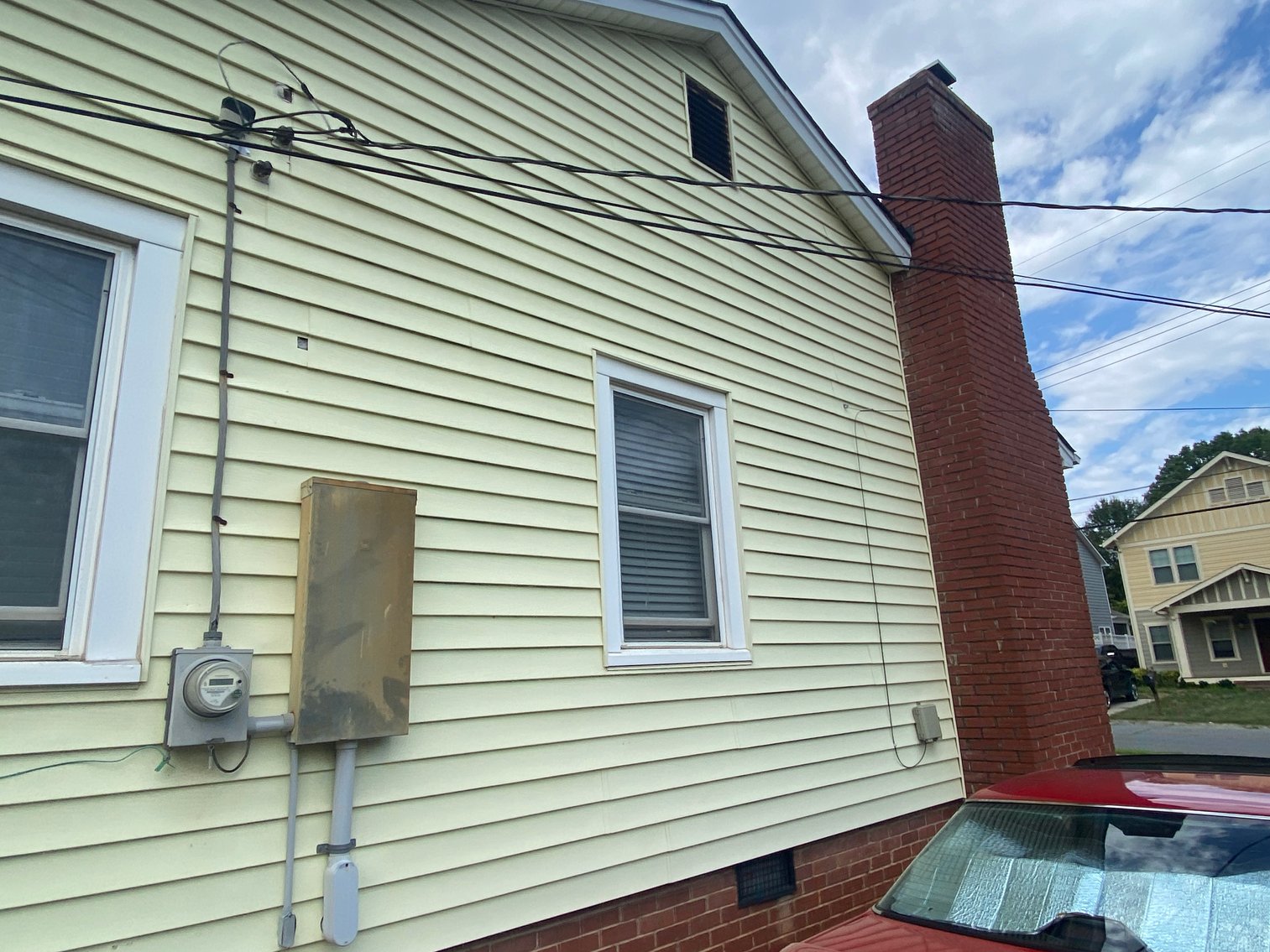 Image for US Marshals Service Auction - 2 Bedroom Home Near Downtown Charlotte, NC