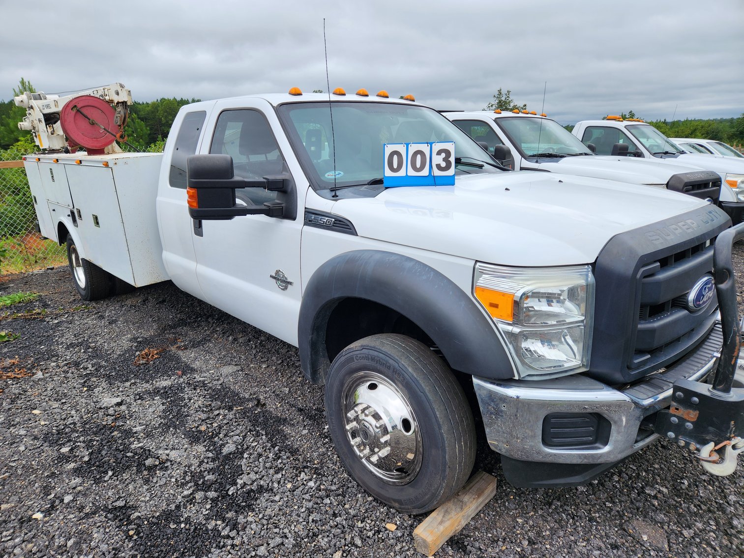 Image for Machinery Sales LLC Liquidation Auction