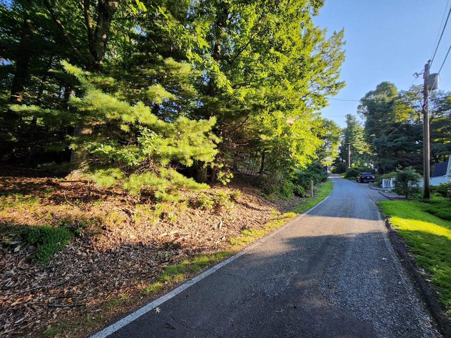 Image for Land For Sale in Fancy Gap, VA - TBD Panorama Drive