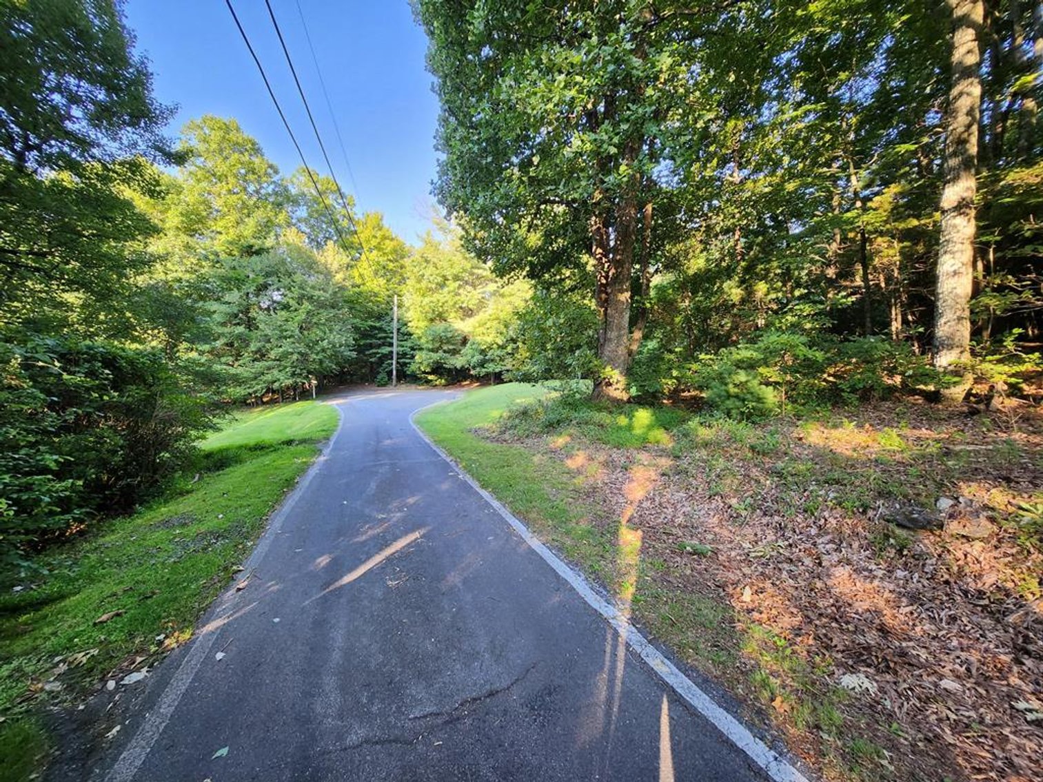 Image for Land For Sale in Fancy Gap, VA - TBD Panorama Drive