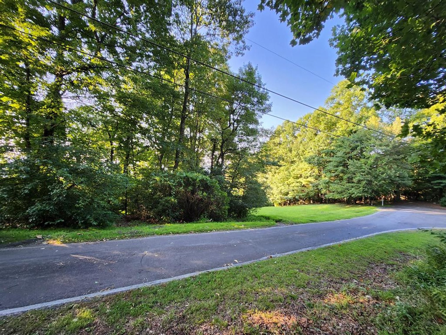 Image for Land For Sale in Fancy Gap, VA - TBD Panorama Drive