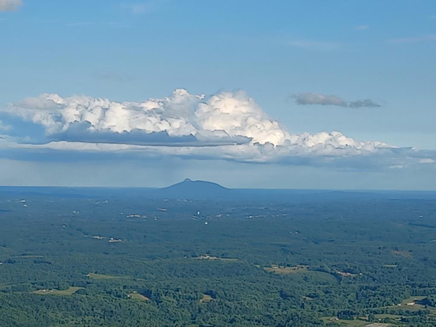 Image for Land For Sale in Fancy Gap, VA - TBD Panorama Drive