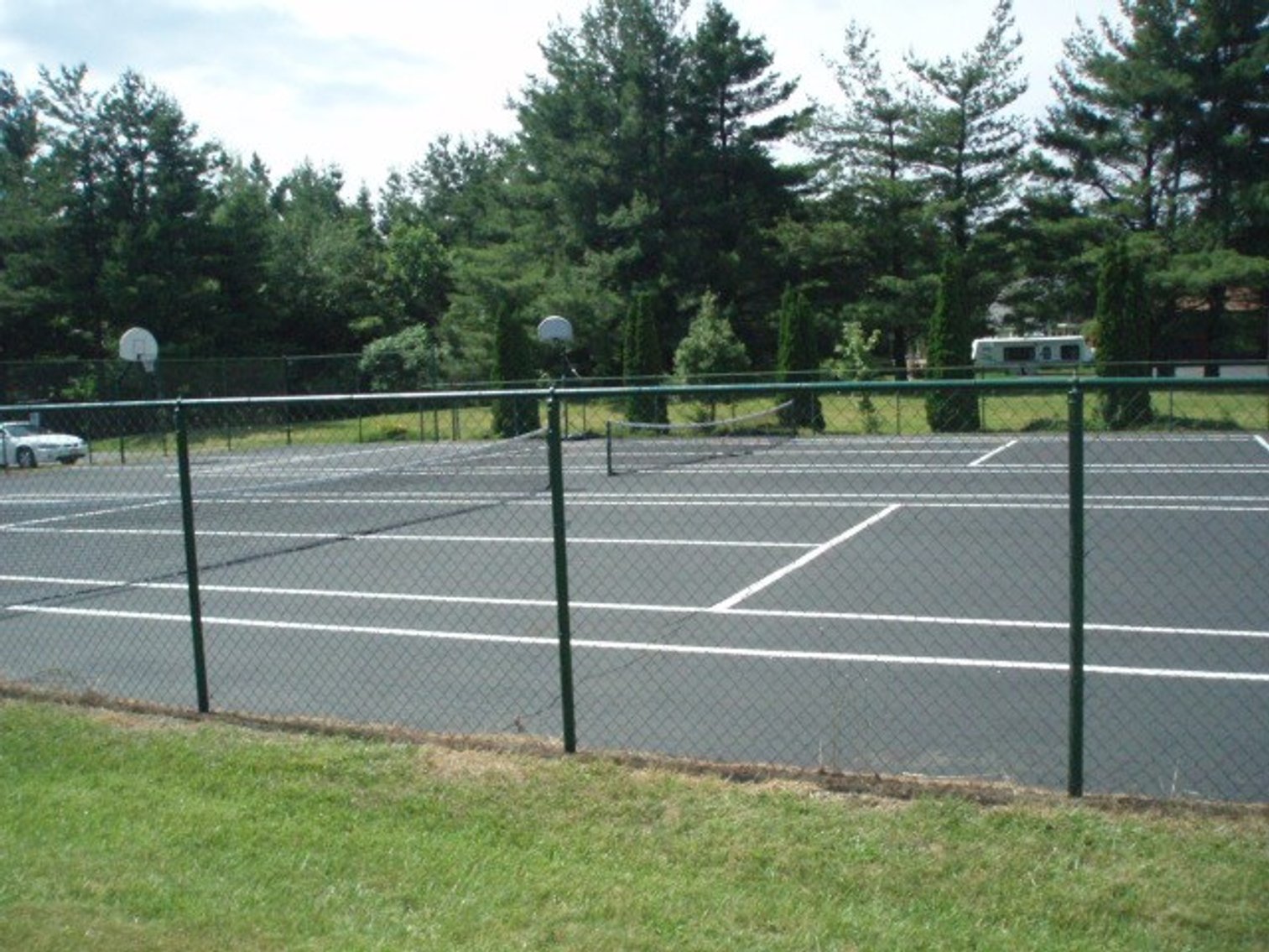 Image for Land For Sale in Fancy Gap, VA - TBD Panorama Drive