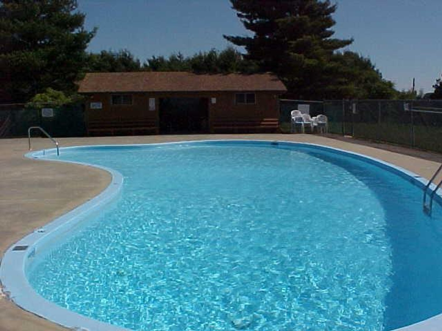 Image for Land For Sale in Fancy Gap, VA - TBD Panorama Drive