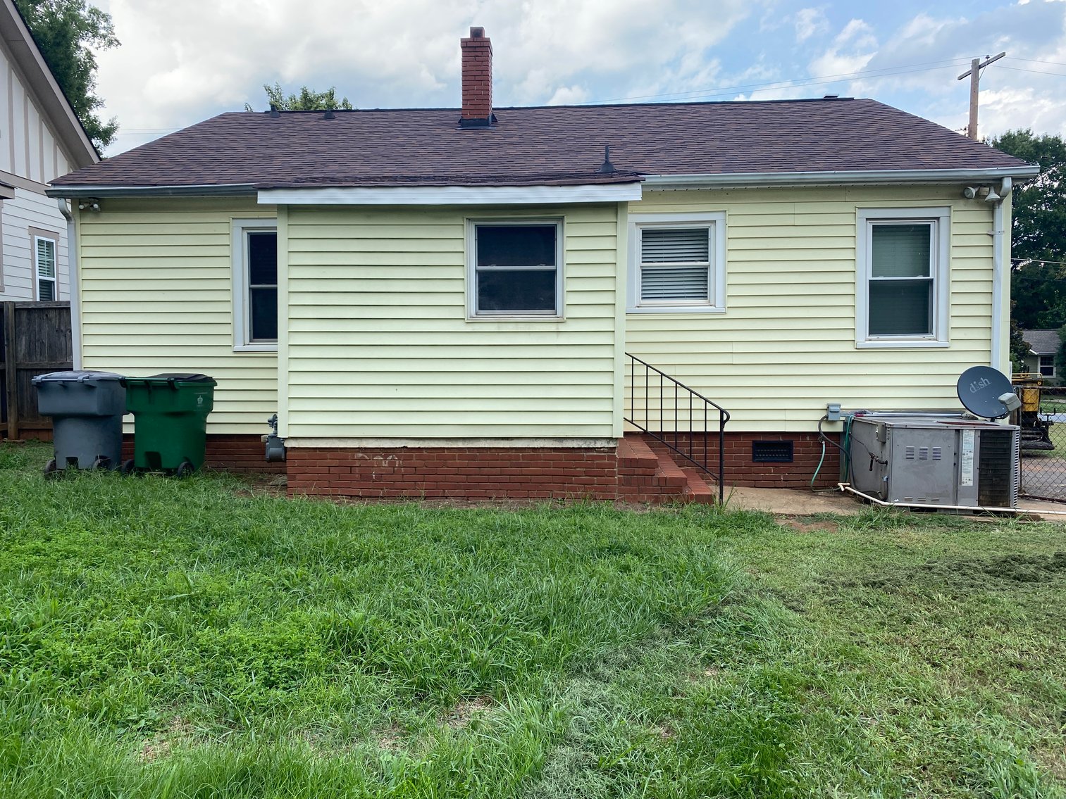 Image for US Marshals Service Auction - 2 Bedroom Home Near Downtown Charlotte, NC