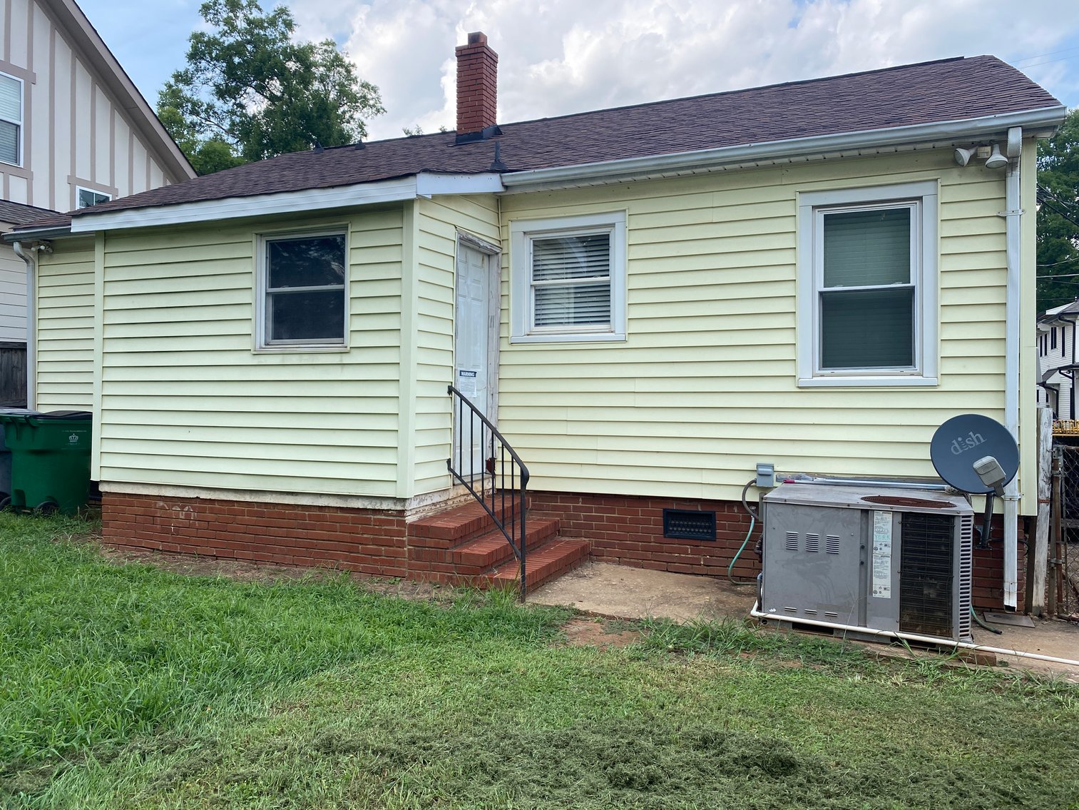Image for US Marshals Service Auction - 2 Bedroom Home Near Downtown Charlotte, NC