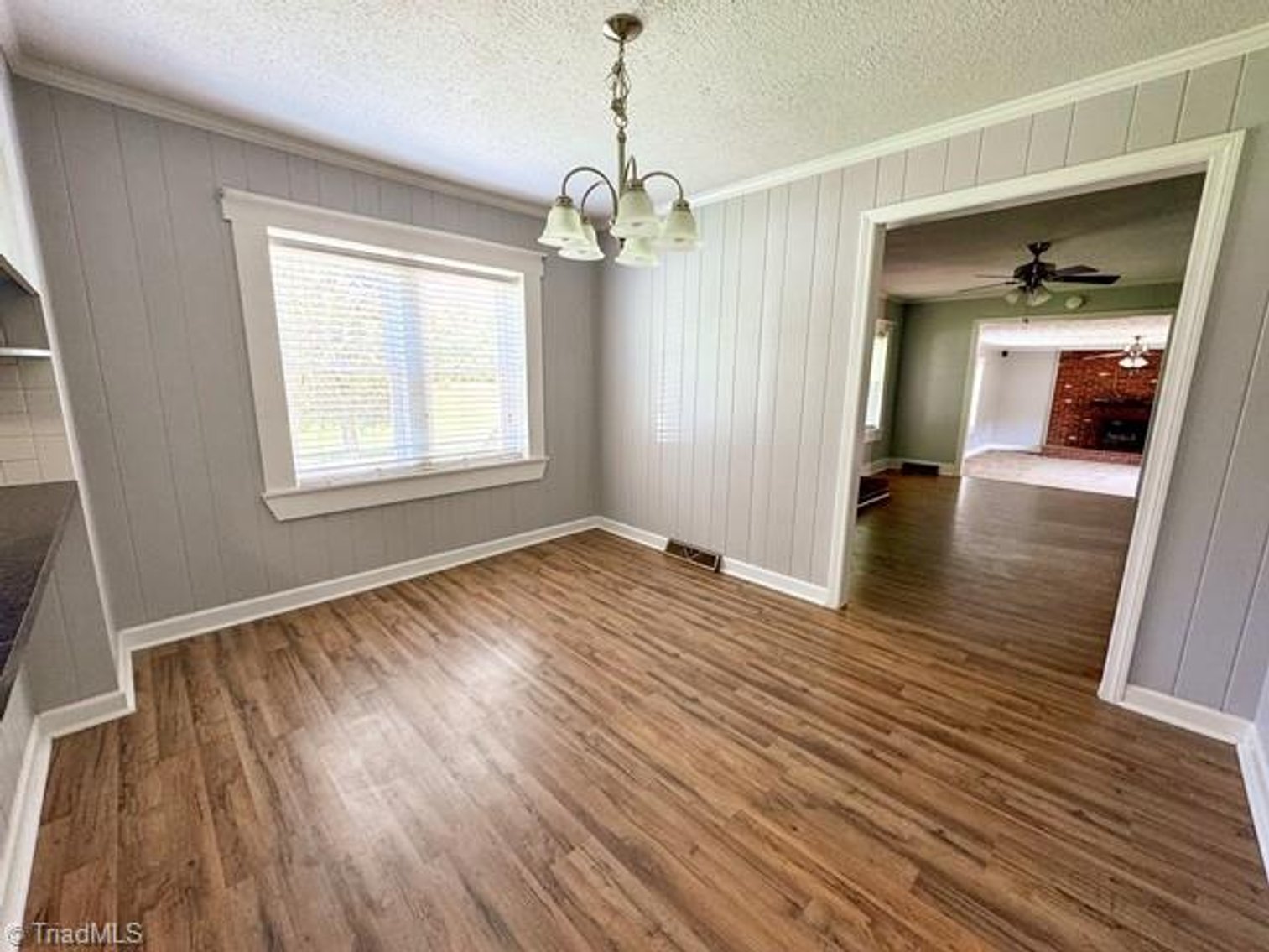 Image for Home For Sale in Pilot Mountain - 2227 S. Old US Highway