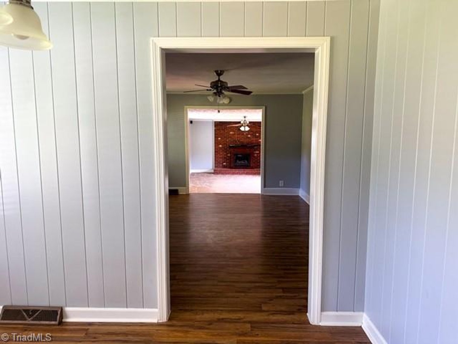 Image for Home For Sale in Pilot Mountain - 2227 S. Old US Highway