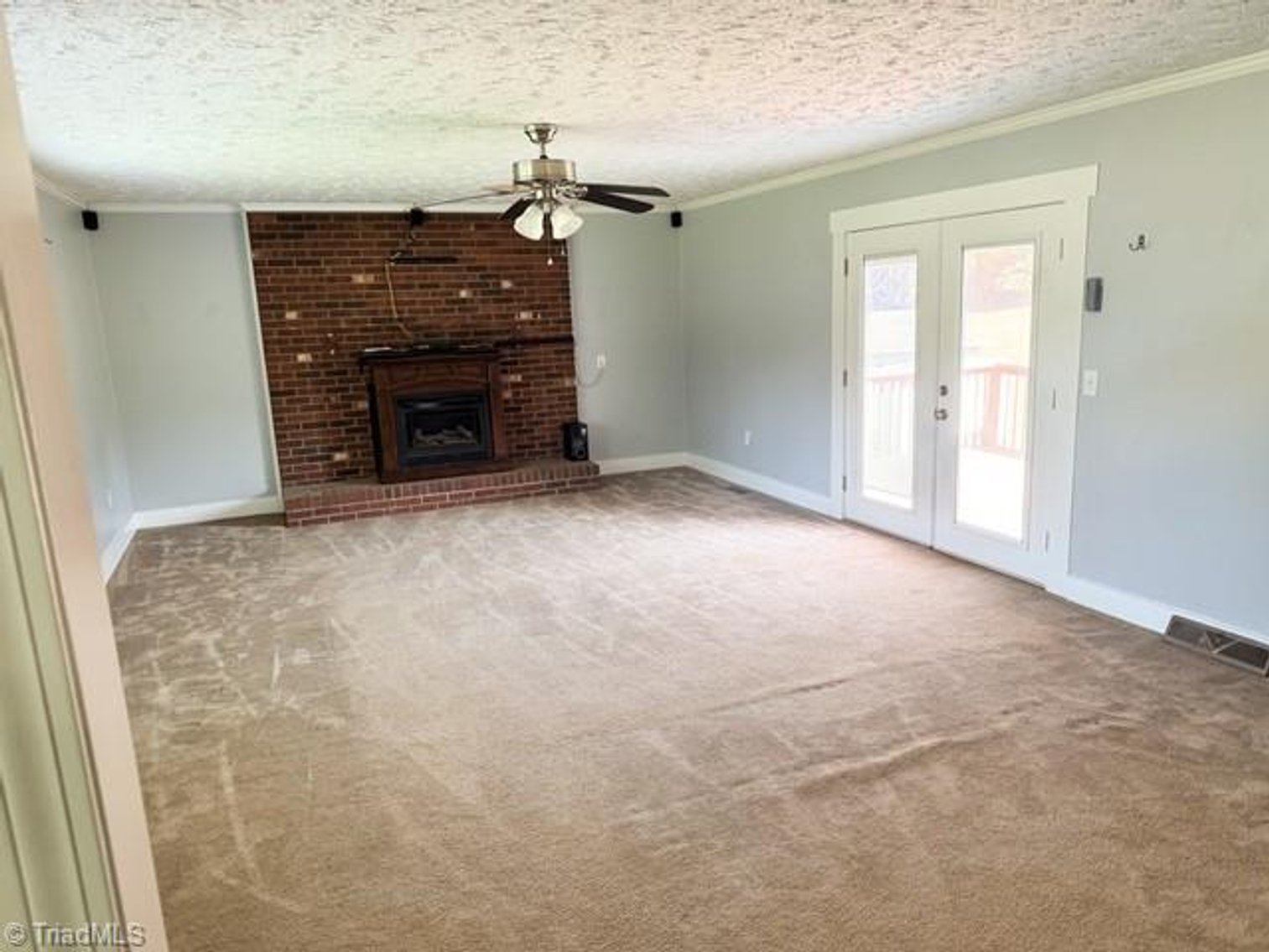 Image for Home For Sale in Pilot Mountain - 2227 S. Old US Highway