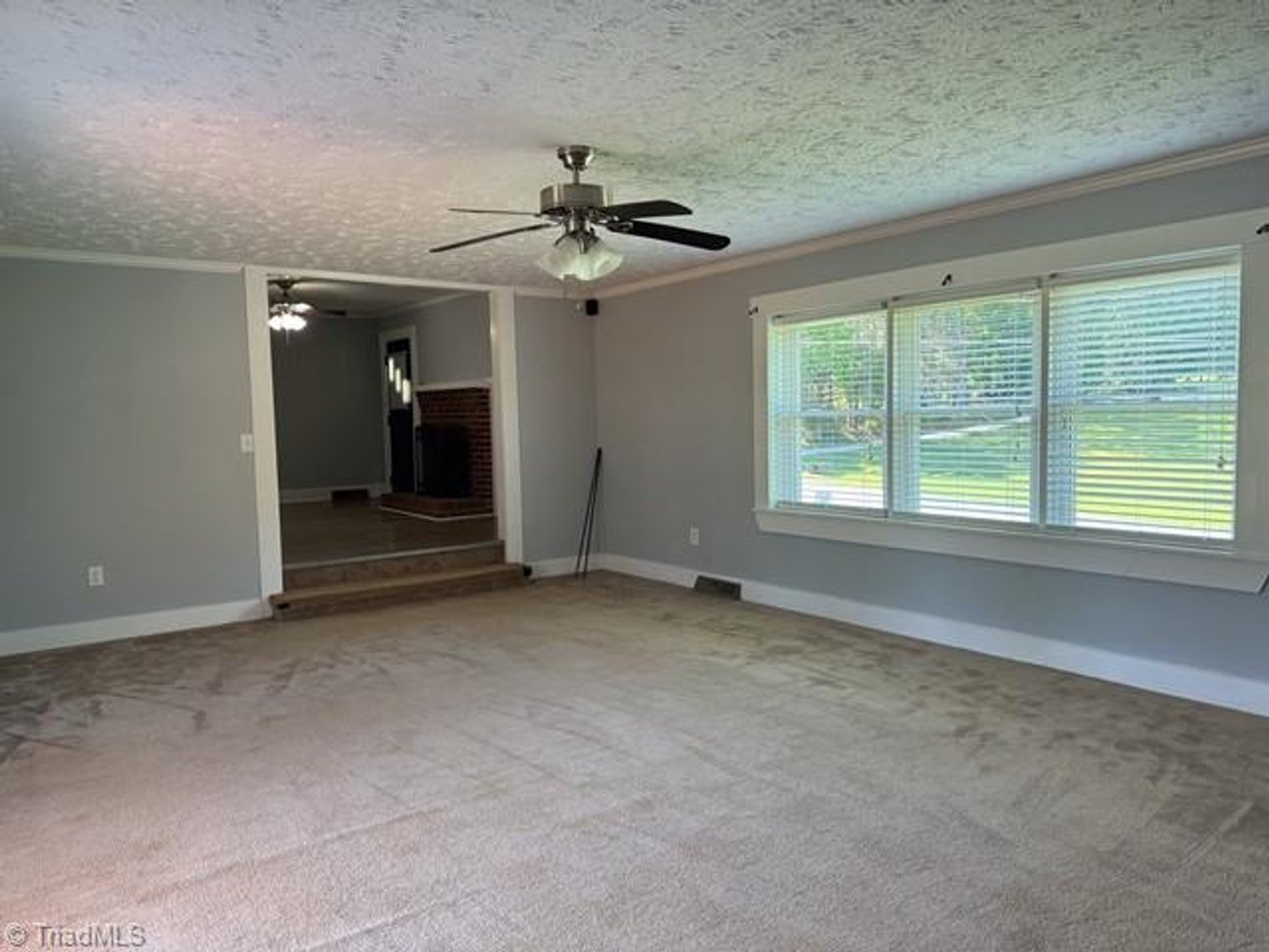 Image for Home For Sale in Pilot Mountain - 2227 S. Old US Highway