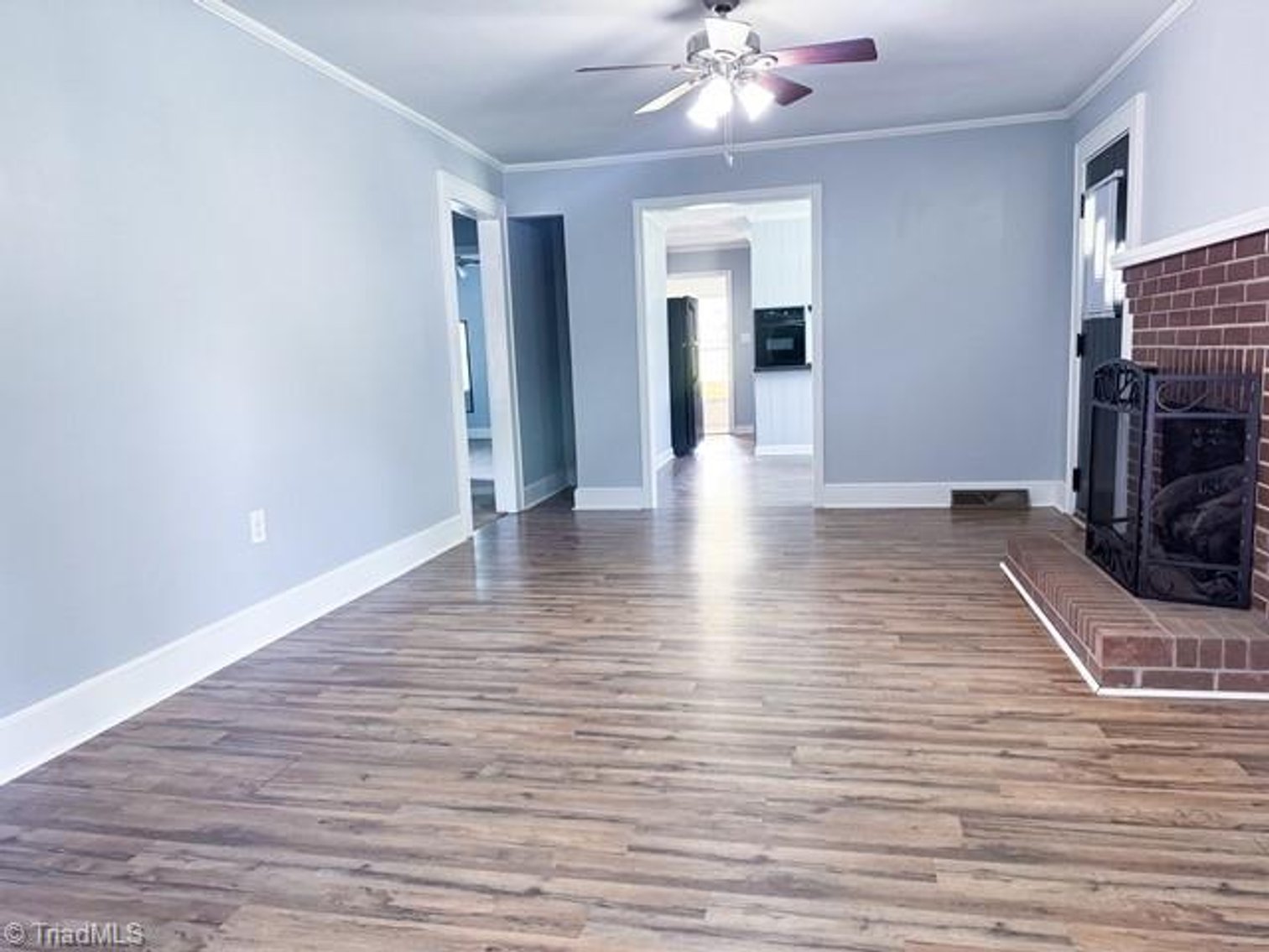 Image for Home For Sale in Pilot Mountain - 2227 S. Old US Highway