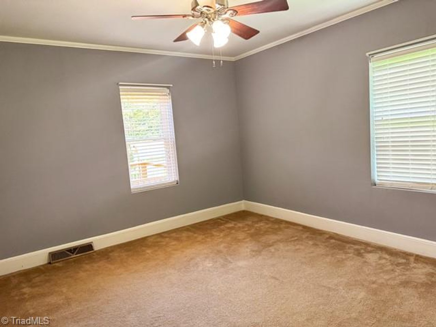 Image for Home For Sale in Pilot Mountain - 2227 S. Old US Highway