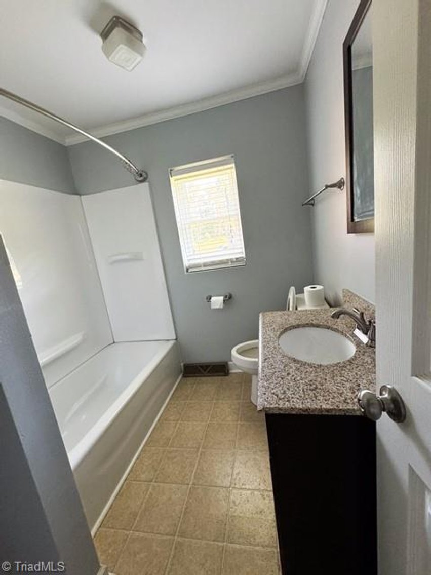 Image for Home For Sale in Pilot Mountain - 2227 S. Old US Highway