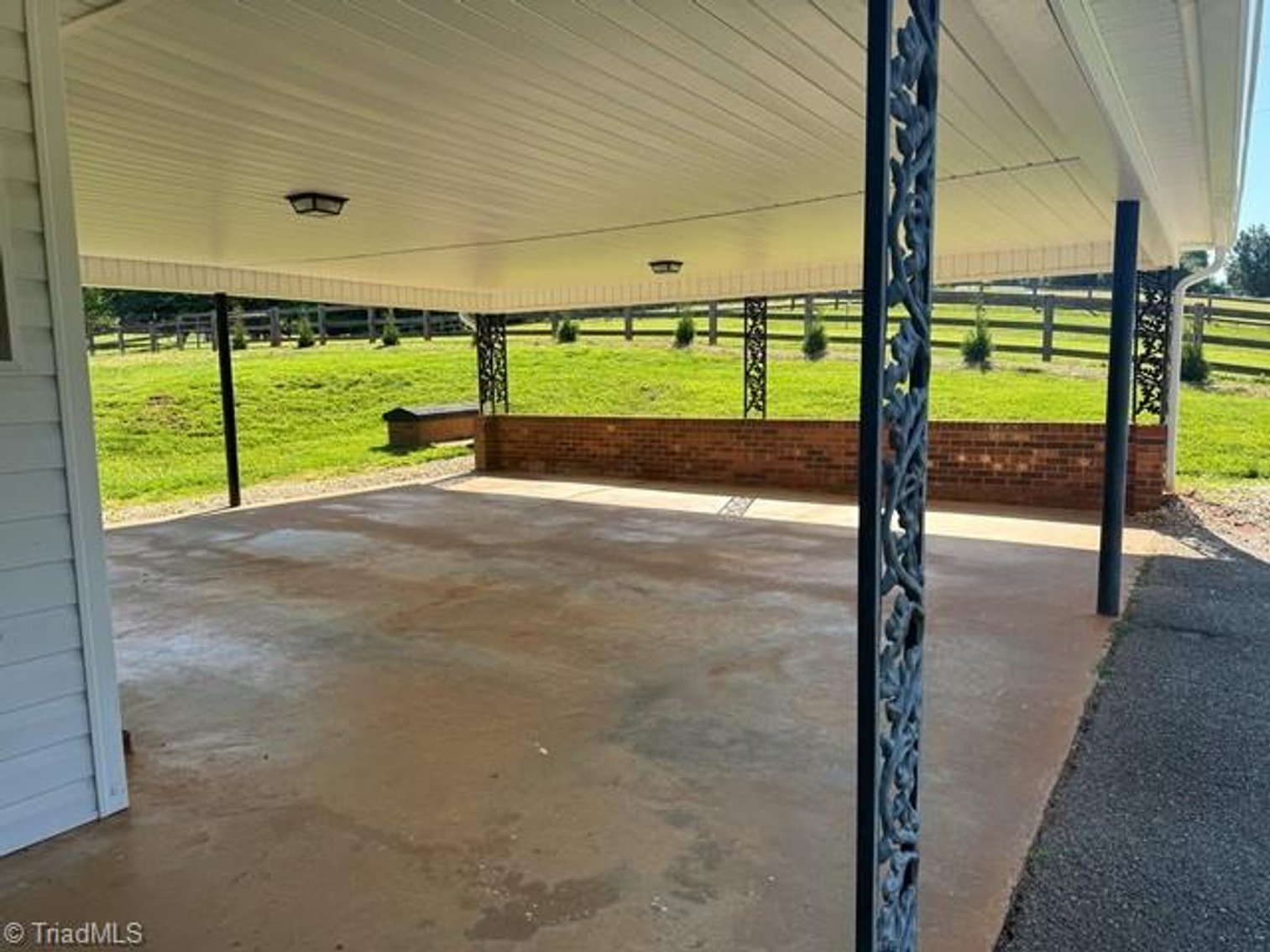 Image for Home For Sale in Pilot Mountain - 2227 S. Old US Highway